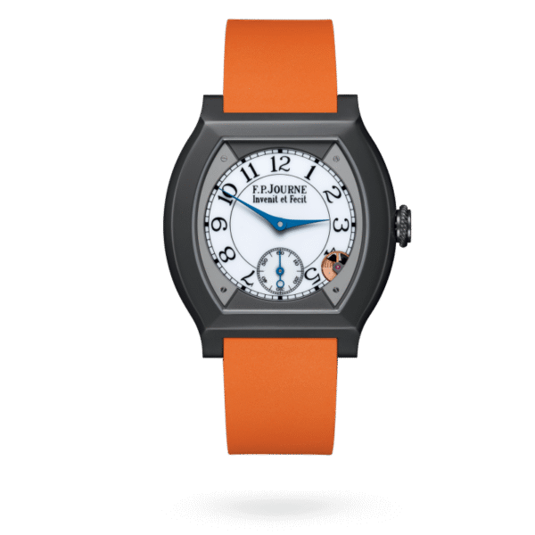 F.P. Journe Élégante - obrazek 4