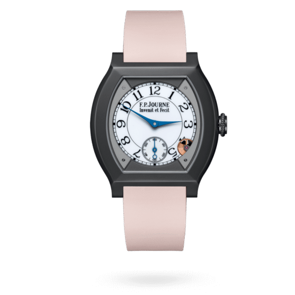 F.P. Journe Élégante - obrazek 3