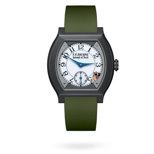 F.P. Journe Élégante - obrazek 10