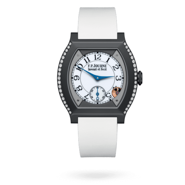 F.P. Journe Élégante - obrazek 2