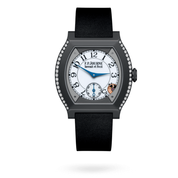 F.P. Journe Élégante - obrazek 7