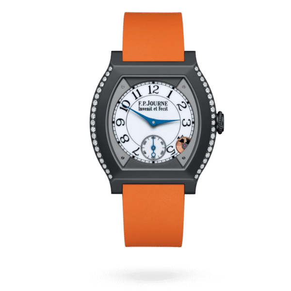 F.P. Journe Élégante - obrazek 4