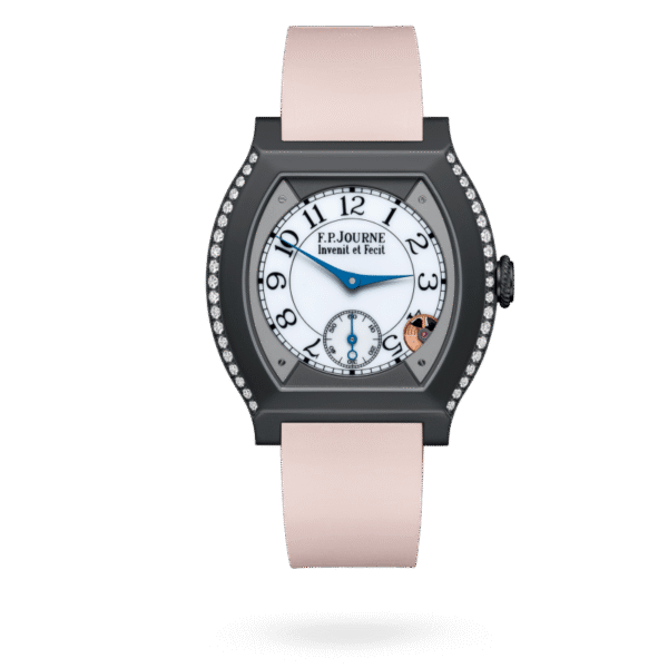F.P. Journe Élégante - obrazek 3