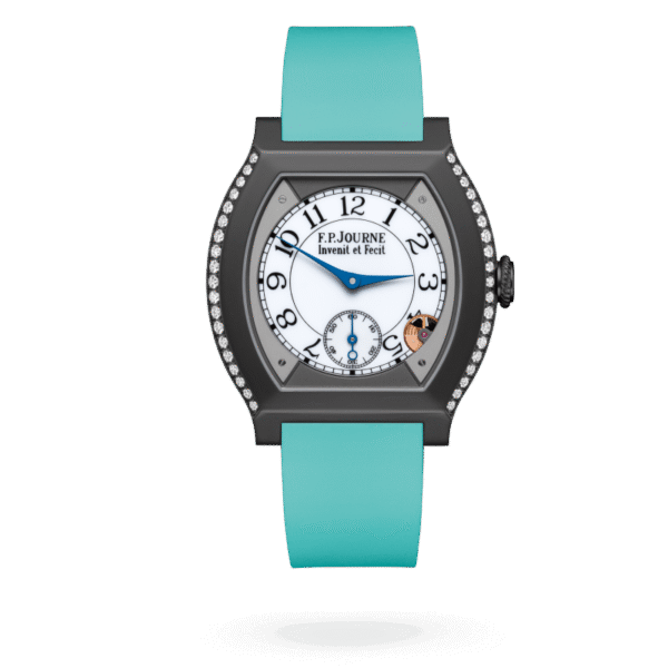 F.P. Journe Élégante - obrazek 11