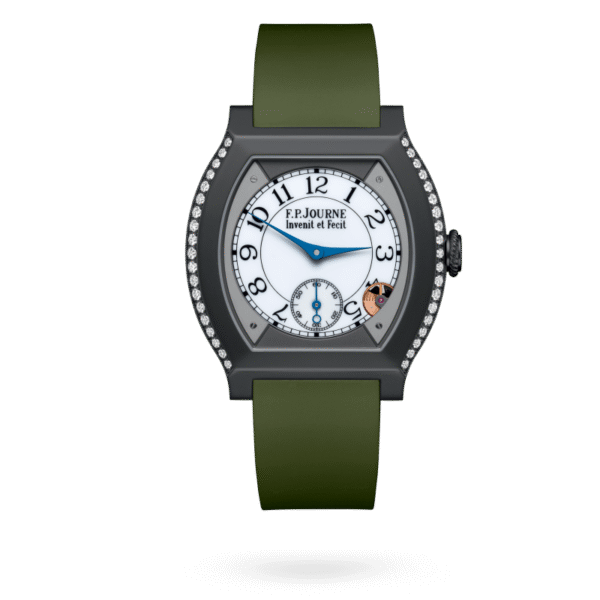 F.P. Journe Élégante - obrazek 10