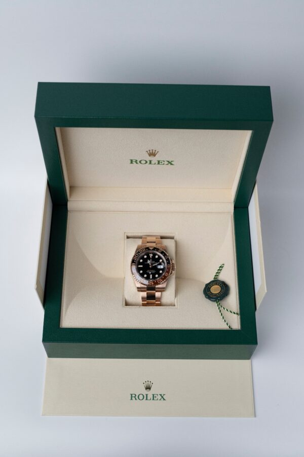Rolex GMT-Master II - obrazek 2