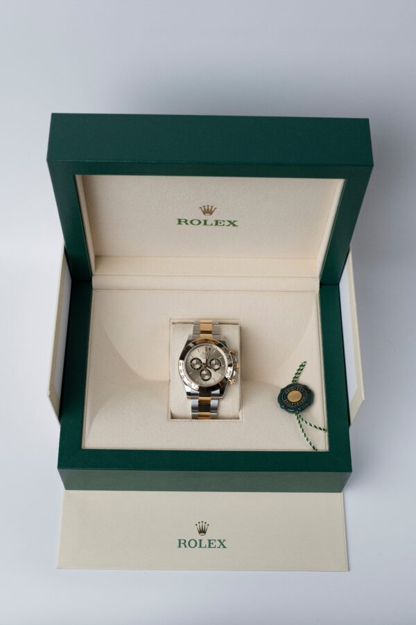 Rolex Daytona - obrazek 2