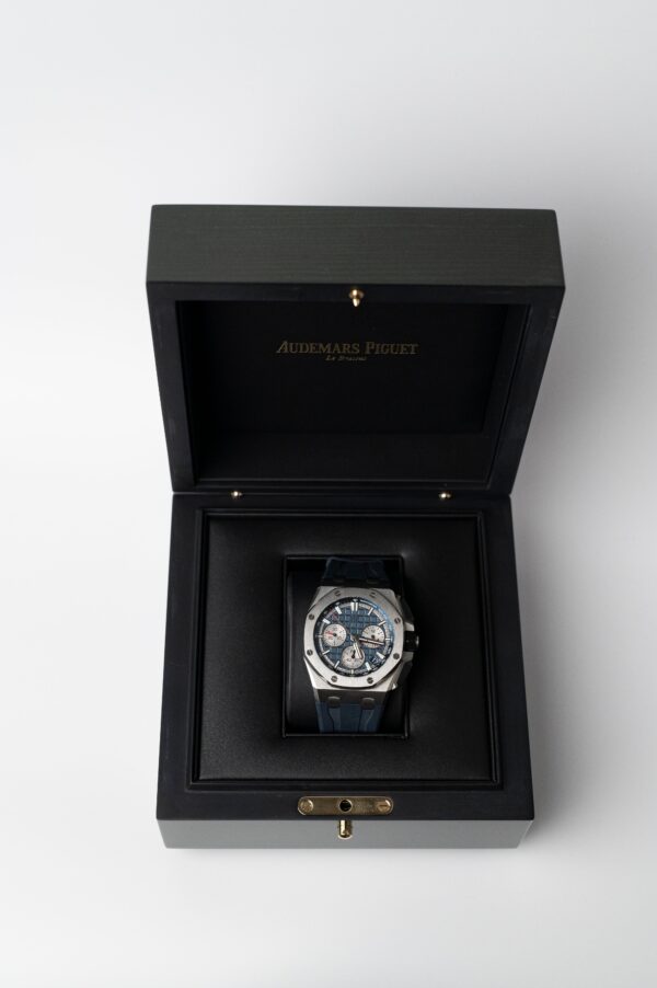 Audemars Piguet Royal Oak Offshore - obrazek 2