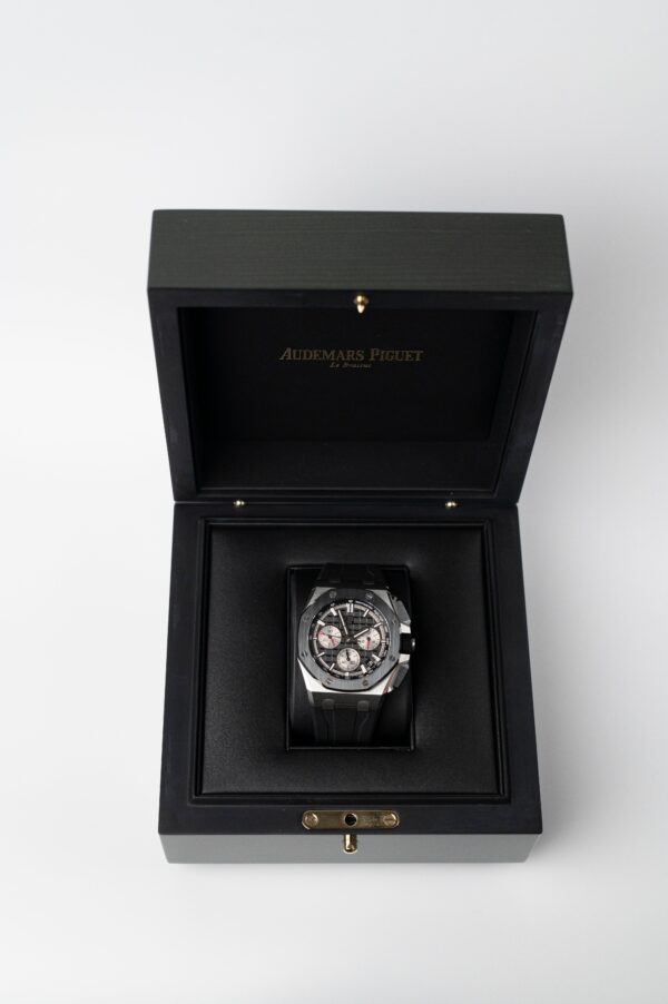 Audemars Piguet Royal Oak Offshore - obrazek 7