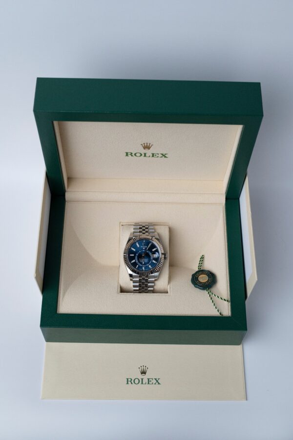 Rolex Sky-Dweller - obrazek 4