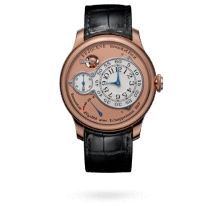 F.P. Journe Classique Chronomètre Optimum