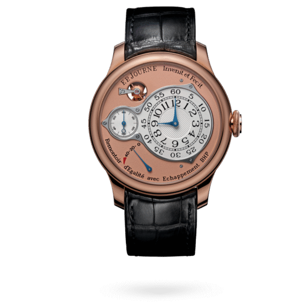F.P. Journe Classique Chronomètre Optimum