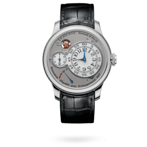 F.P. Journe Classique Chronomètre Optimum