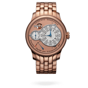 F.P. Journe Classique Chronomètre Optimum