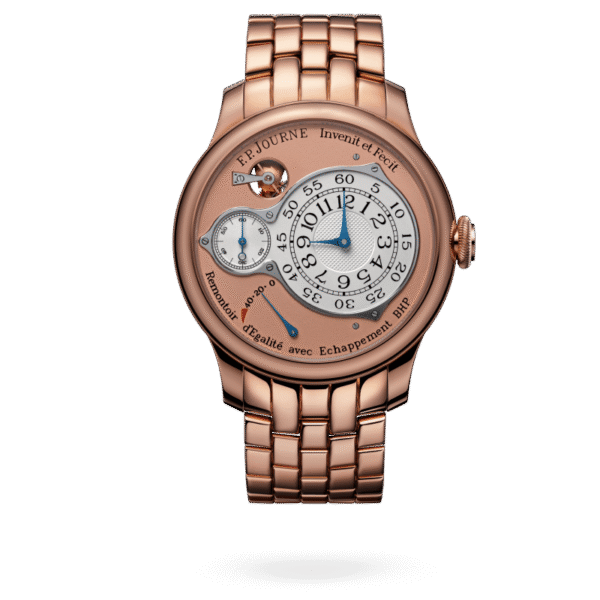 F.P. Journe Classique Chronomètre Optimum