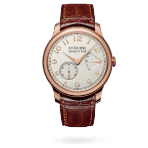 F.P. Journe Classique Chronomètre Souverain
