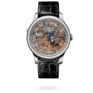 F.P. Journe Classique Répétition Souveraine