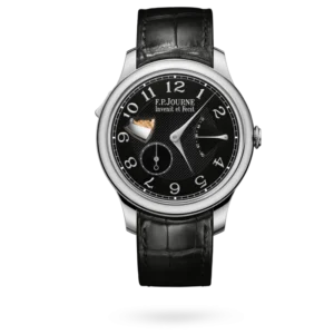F.P. Journe Répétition Souveraine Black Label