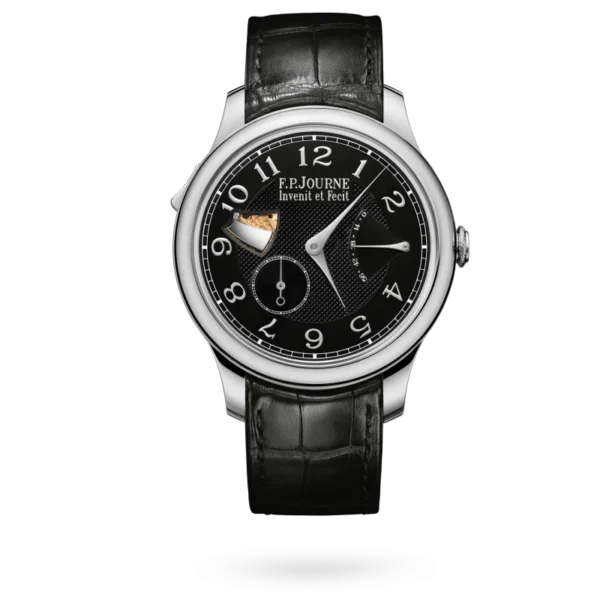 F.P. Journe Répétition Souveraine Black Label