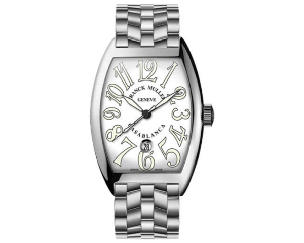 Franck Muller Casablanca
