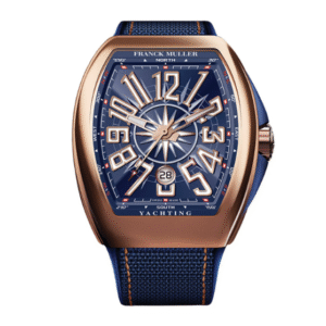 Franck Muller Vanguard Yachting