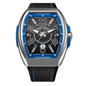Franck Muller Vanguard Yachting Racing Classical
