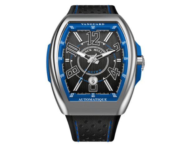 Franck Muller Vanguard Yachting Racing Classical