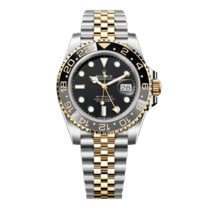 Rolex GMT-Master II (Jubilee)