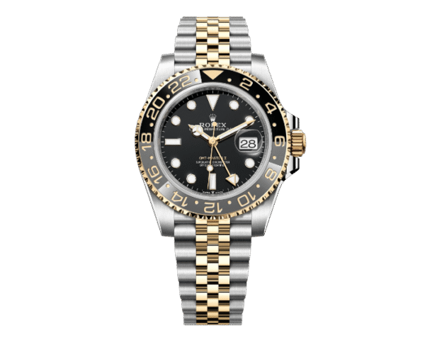 Rolex GMT-Master II (Jubilee)