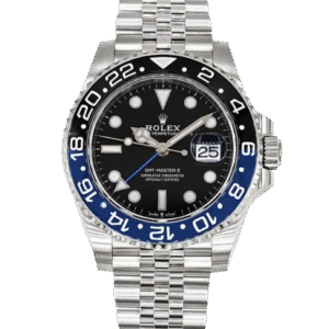 Rolex GMT-Master II "Batman" (Jubilee)
