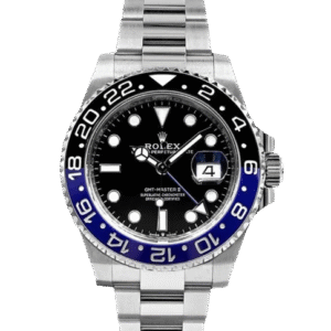 Rolex GMT-Master II „Batman” (Oyster)