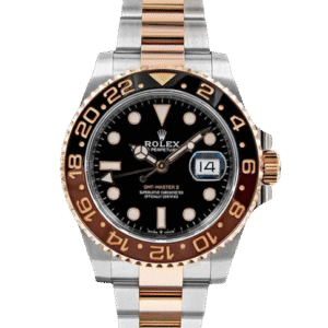 Rolex GMT-Master II "Rootbeer