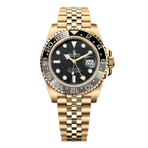 Rolex GMT-Master II (Jubilee)