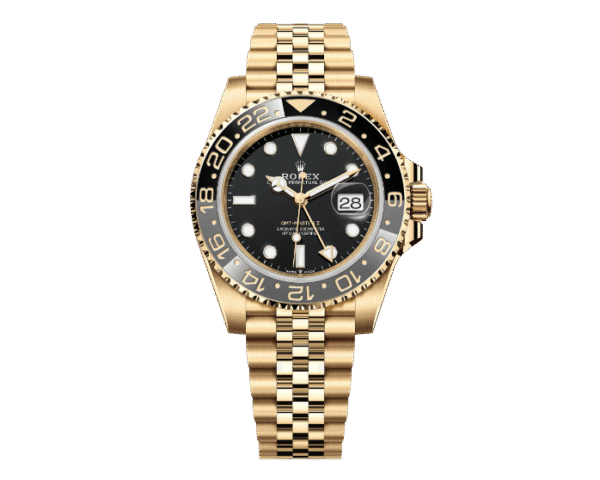 Rolex GMT-Master II (Jubilee)