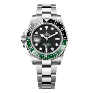 Rolex GMT-Master II „Sprite” (Oyster)