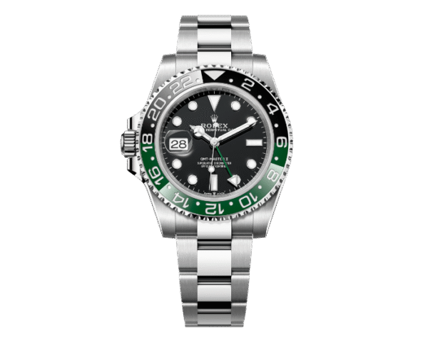 Rolex GMT-Master II „Sprite” (Oyster)