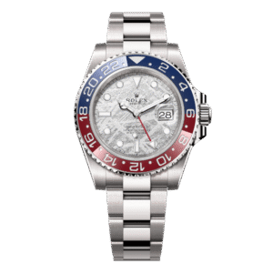 Rolex GMT-Master II Oyster