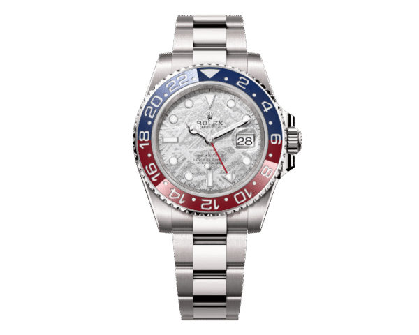 Rolex GMT-Master II Oyster