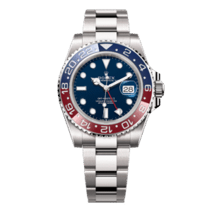 Rolex GMT-Master II Oyster