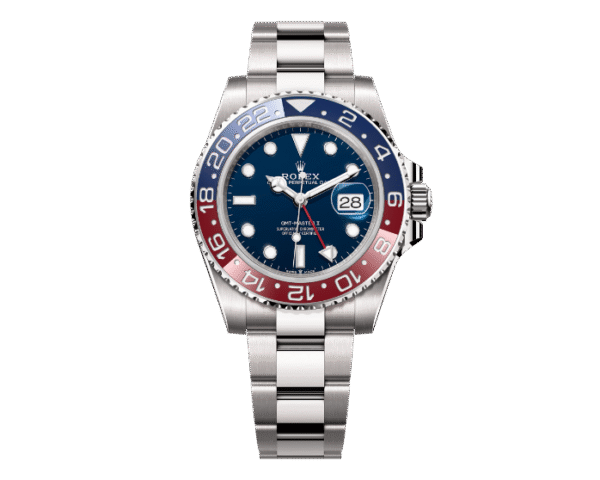 Rolex GMT-Master II Oyster