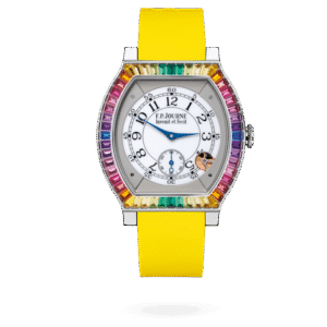 F.P. Journe Élégante
