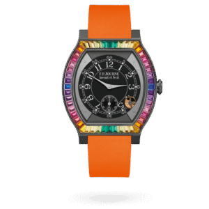 F.P. Journe Élégante