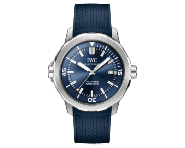 IWC Aquatimer
