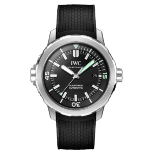 IWC Aquatimer 42