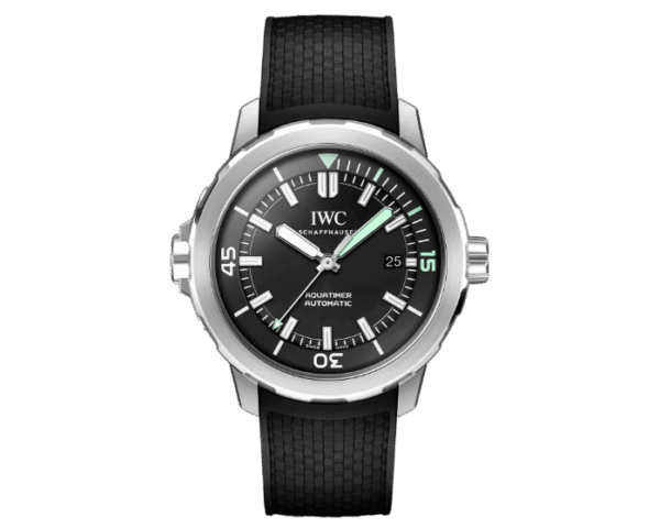 IWC Aquatimer 42