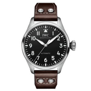 IWC Big Pilot’s Watch