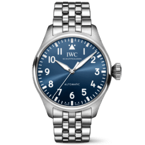 IWC Big Pilot’s Watch 43