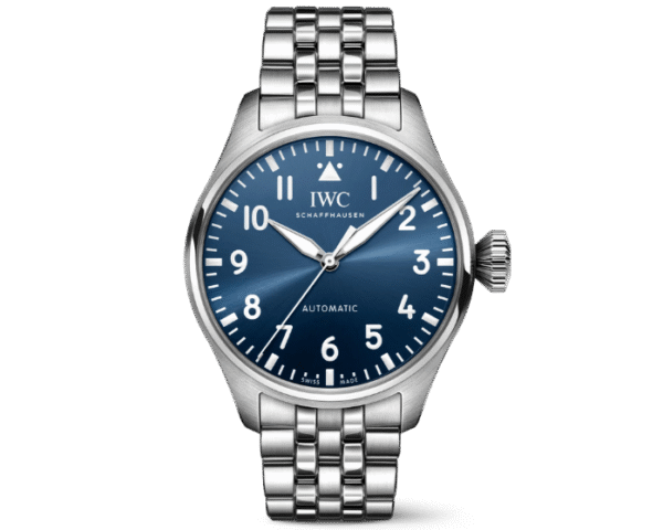 IWC Big Pilot’s Watch 43