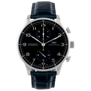 IWC Portugieser