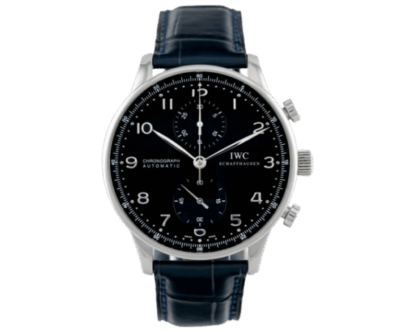 IWC Portugieser